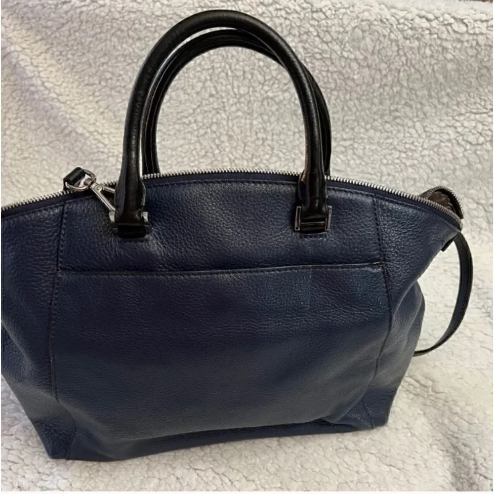 Authentic Michael Kors Handbag Crossbody Purse